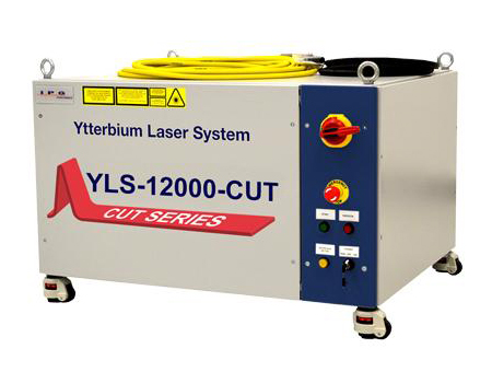 fiber laser cutting power source